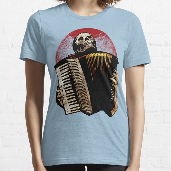 Dwight's Danish Galop Essential T-Shirt