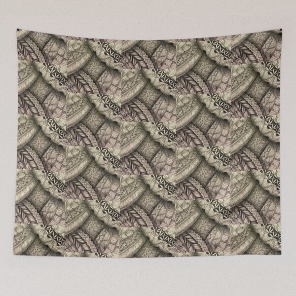 Item preview, covert designed and sold by KarinKaefer.