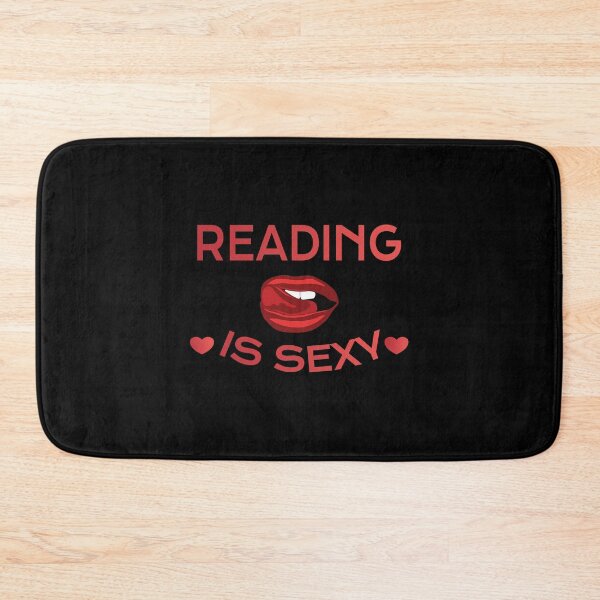 Artikelvorschau, READING: Reading Is Sexy entworfen und verkauft von AndreasMei.