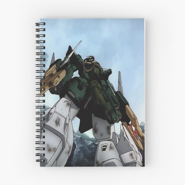 Item preview, Gundam Altron Endless Waltz designed and sold by lman32.