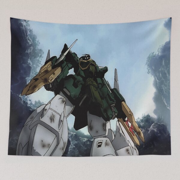 Item preview, Gundam Altron Endless Waltz designed and sold by lman32.