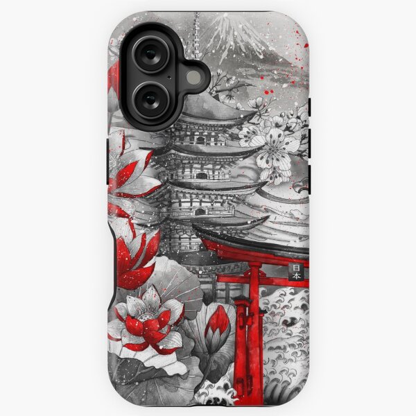 Item preview, Nihon designed and sold by marineloup-art.