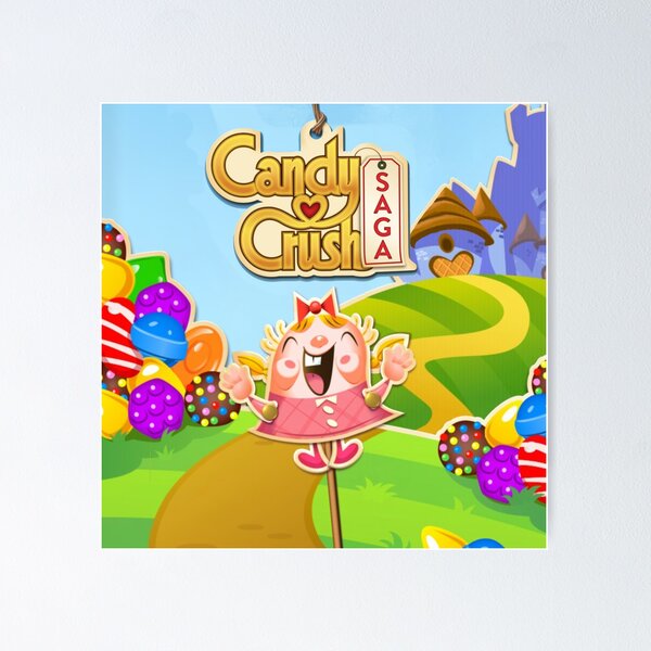 Candy Crush Saga: Conheça esse sucesso - Geek Blog