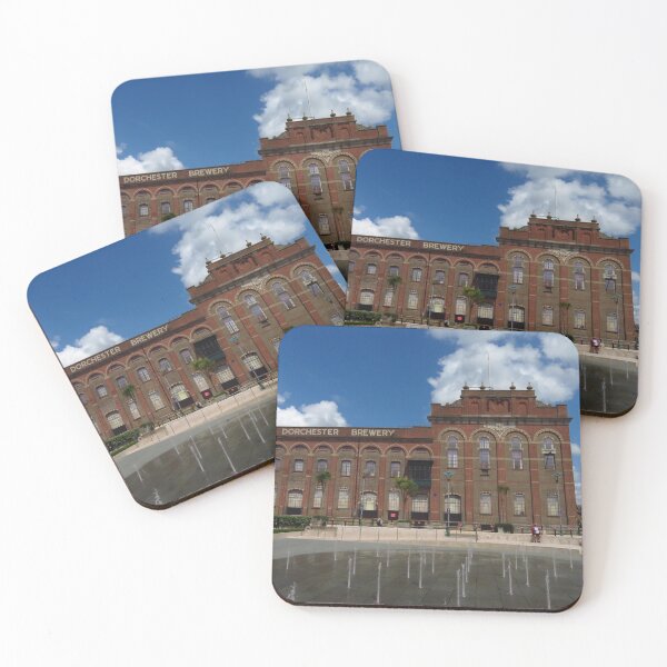 Item preview, Brewery Square, Dorchester designed and sold by wiggyofipswich.