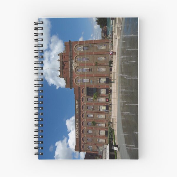 Item preview, Brewery Square, Dorchester designed and sold by wiggyofipswich.