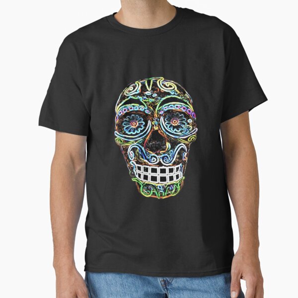 Item preview, Día de Muertos designed and sold by DonnaM.