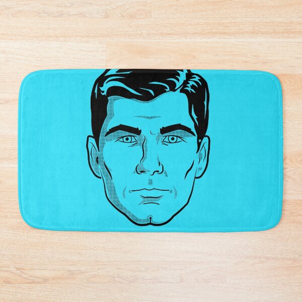 Item preview, Sterling Archer Erm Phrasing designed and sold by Bevatron.