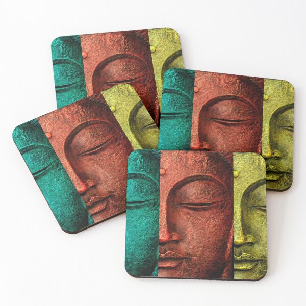 Item preview, buddha designed and sold by mark ashkenazi.