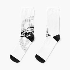 VW Socks