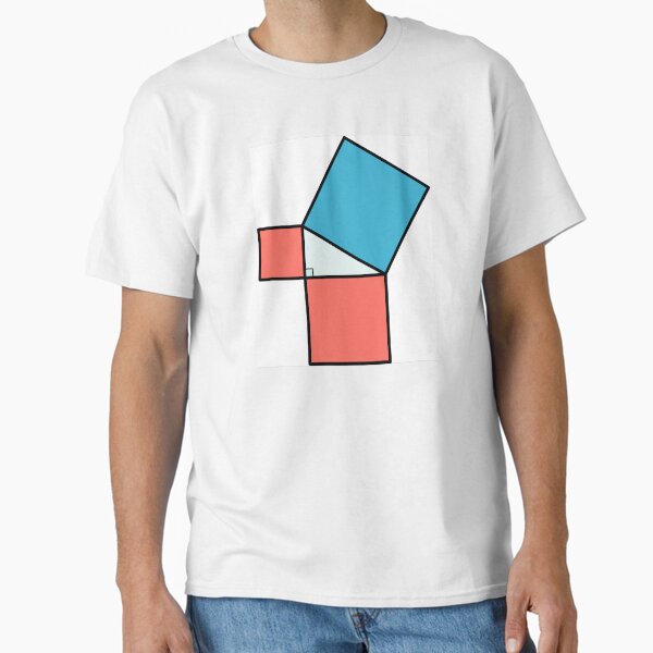 Item preview, The Pythagorean theorem designed and sold by Anecdotes Maths.