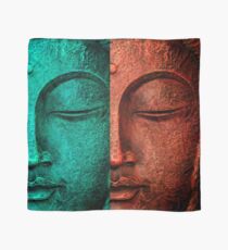 Buddha Tuch