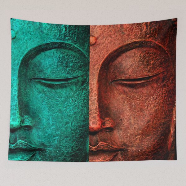 Item preview, buddha designed and sold by mark ashkenazi.
