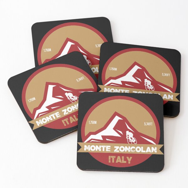 Item preview, Monte Zoncolan Cycling designed and sold by Lisimori.