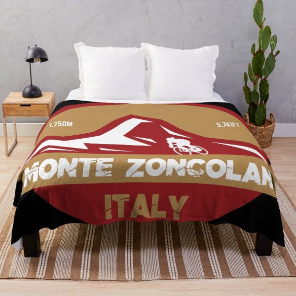 Item preview, Monte Zoncolan Cycling designed and sold by Lisimori.