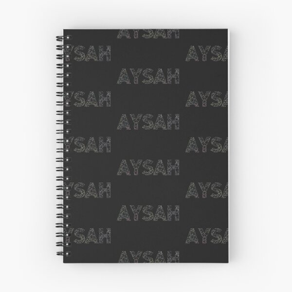 Item preview, Aysah  designed and sold by chaseekraft.