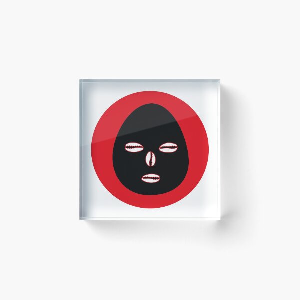 Item preview, Eleggua designed and sold by Stanneman.