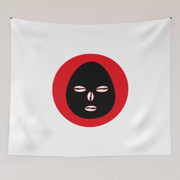 Item preview, Eleggua designed and sold by Stanneman.