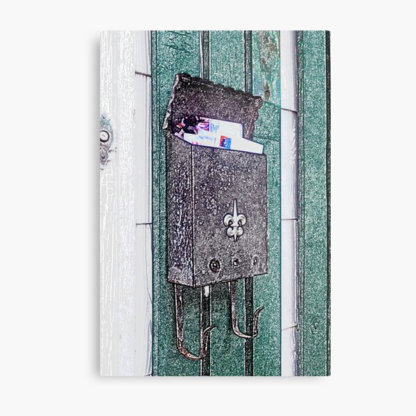 Bulk and Pre-Sorted Metal Print