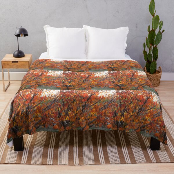 Item preview, Our Blaze Maple designed and sold by Diane Arndt.