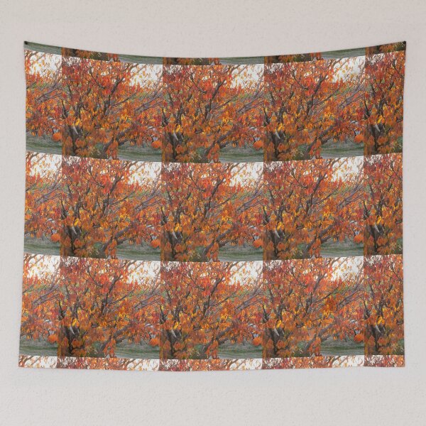 Item preview, Our Blaze Maple designed and sold by Diane Arndt.
