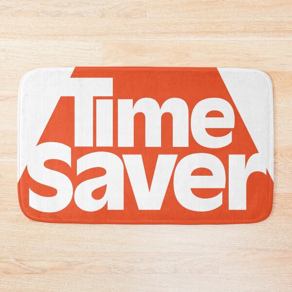 Item preview, Time Saver designed and sold by MStyborski.