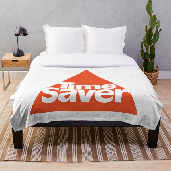 Item preview, Time Saver designed and sold by MStyborski.