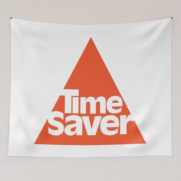 Item preview, Time Saver designed and sold by MStyborski.