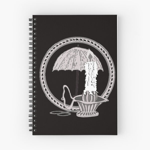 Item preview, The Umbrella Academy designed and sold by PinoNatalizio.