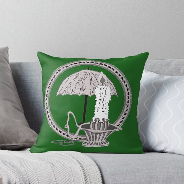 Item preview, The Umbrella Academy designed and sold by PinoNatalizio.