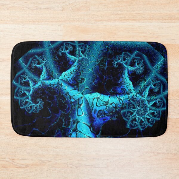Item preview, Once In A Blue Storm designed and sold by lacitrouille.