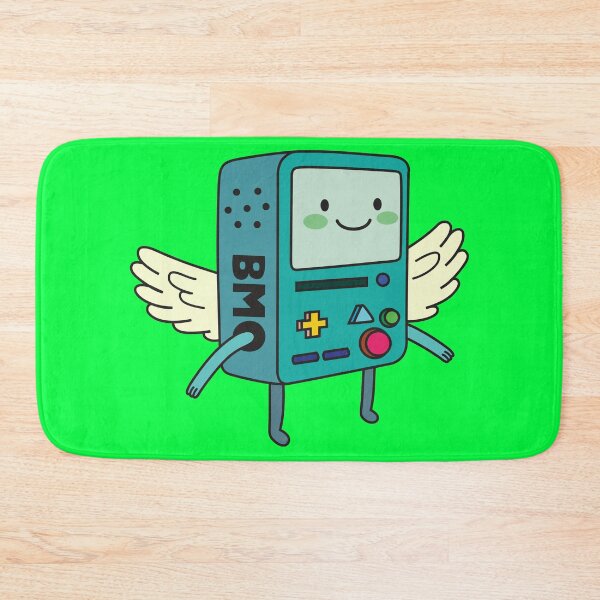 Item preview, BMO can fly designed and sold by plushism.
