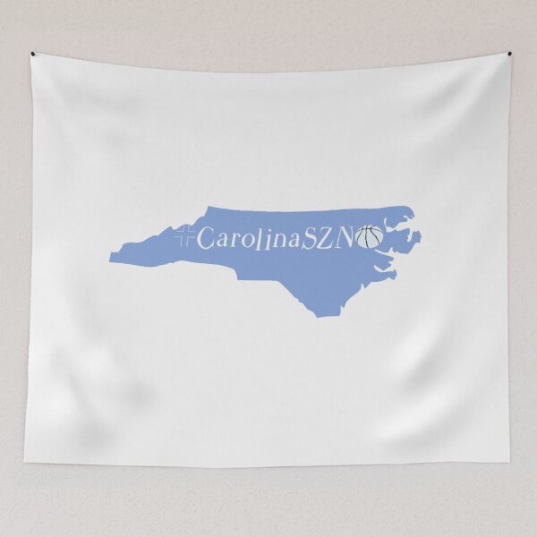 Item preview, North Carolina Pride CarolinaSZN designed and sold by B1GSportswear.