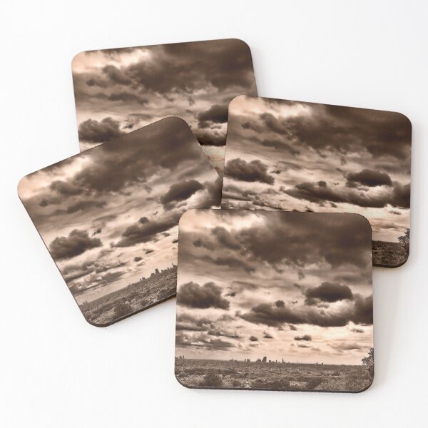 Item preview, London from afar... designed and sold by jonfun1.