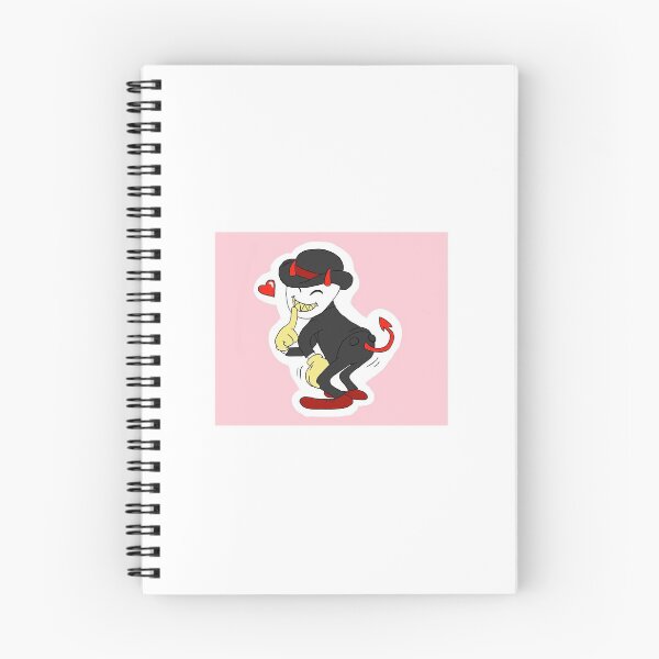 Item preview, Lill' Devil Lust designed and sold by PatiencePop.