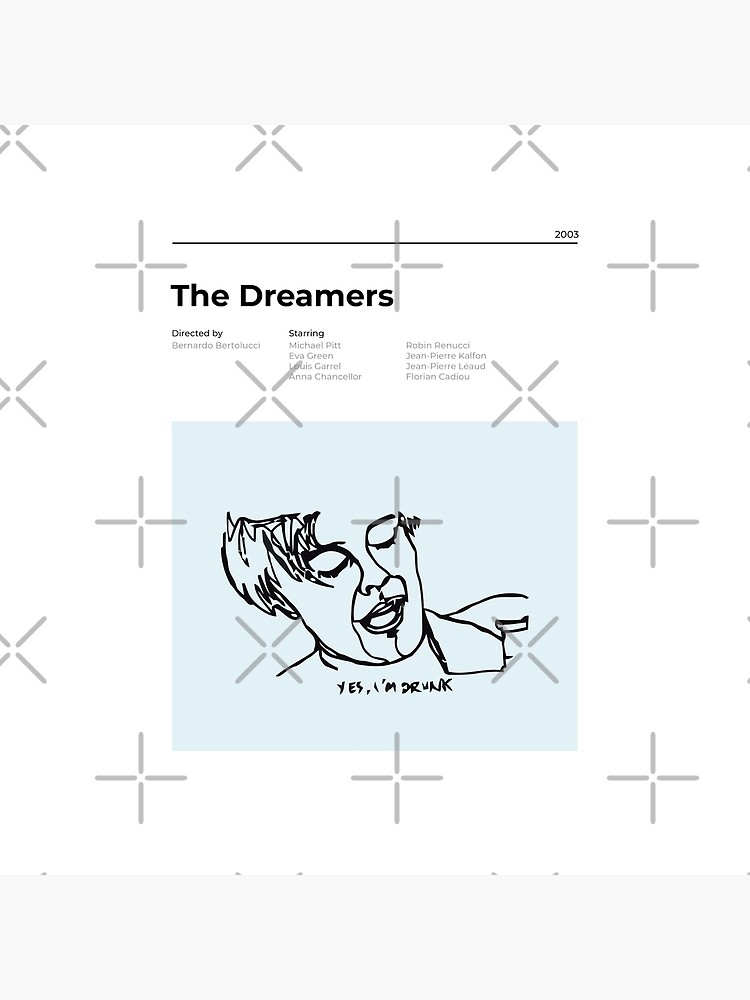 Bernardo Bertolucci Movie 'The Dreamers