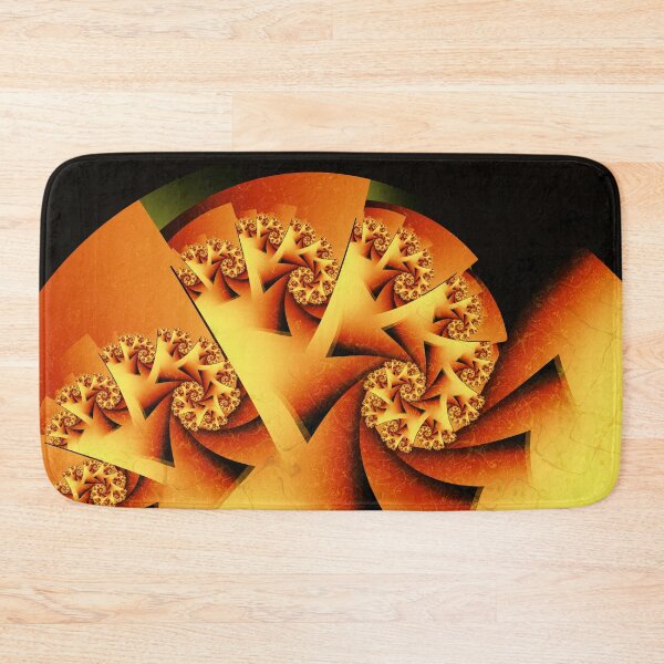 Item preview, The Golden Light Season designed and sold by lacitrouille.
