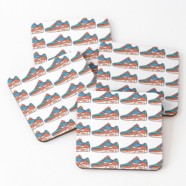 Item preview, SNEAKER HEAD: NK 2 designed and sold by SOLSKETCHES.
