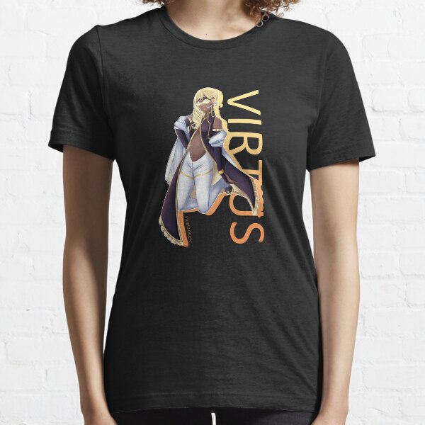 OGIENOID - Virtus OG02 Essential T-Shirt