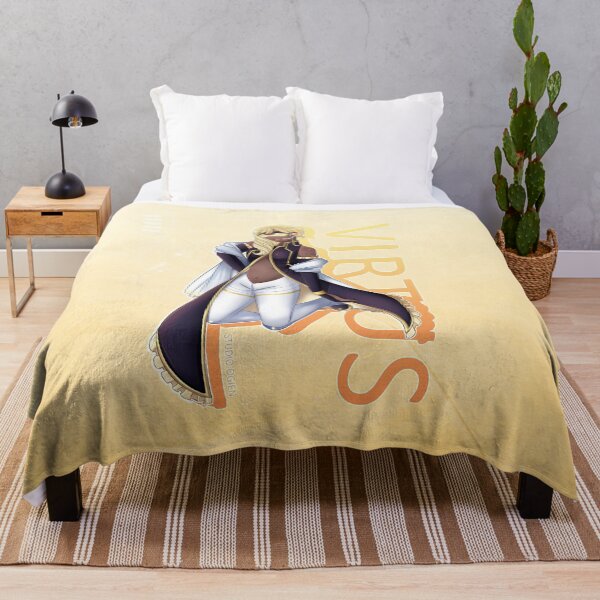 OGIENOID - Virtus OG02 Throw Blanket