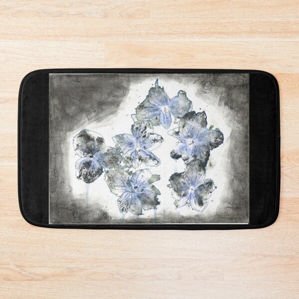 Item preview, Orchid Watercolor Imprint designed and sold by Jennifer Roberts Art.