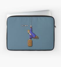 Hanging Pirate Laptop Sleeve