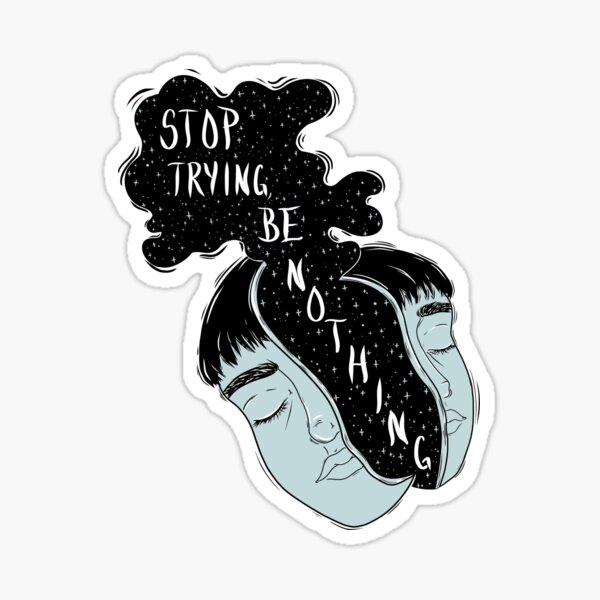 Item preview, Boston Manor-Be Nothing (no background)  designed and sold by needapurpose.