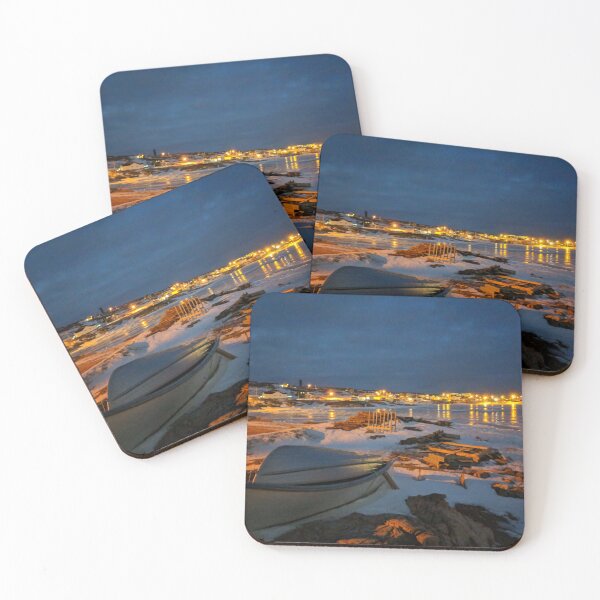 Item preview, A cold night in JBA designed and sold by Troy Godwin.