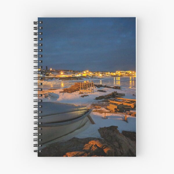 Item preview, A cold night in JBA designed and sold by Troy Godwin.