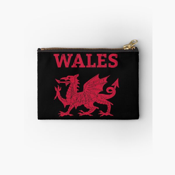 Item preview, Wales Red Dragon designed and sold by vladocar.