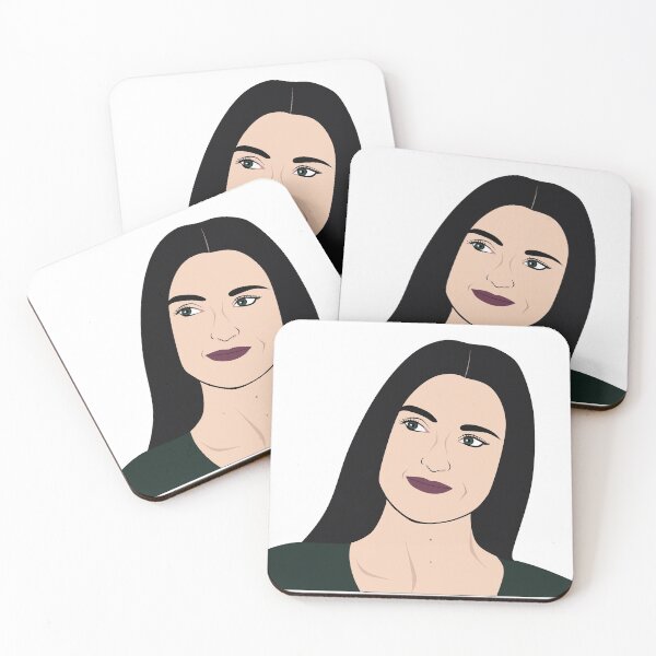 Item preview, Katie McGrath - Lena designed and sold by alinevoight.