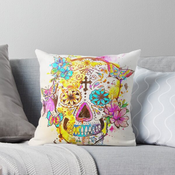 Item preview, Day of the Dead designed and sold by admjhn.