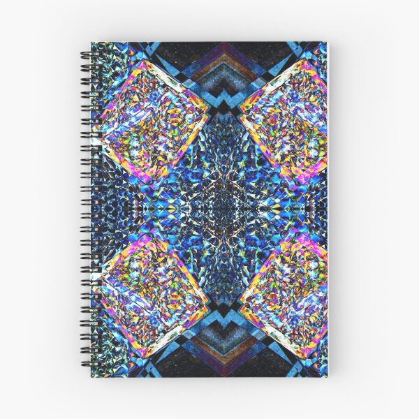 Item preview, geometric chaos designed and sold by TJHinako.