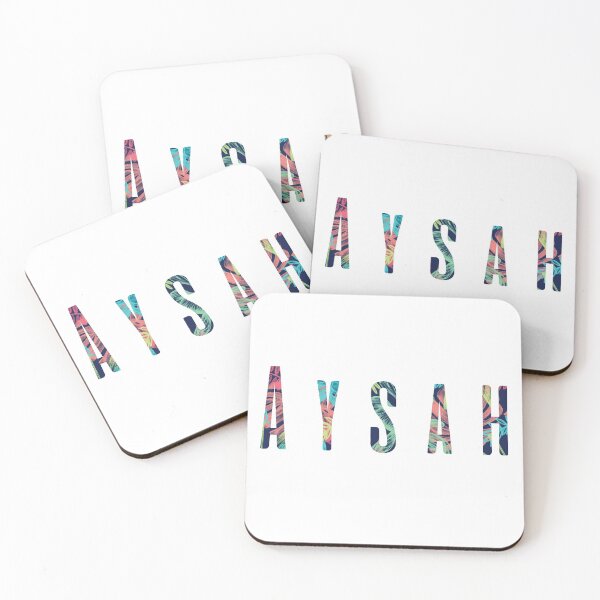 Item preview, Aysah designed and sold by chaseekraft.