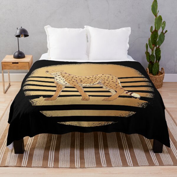 Item preview, Cheetah in the sunset. designed and sold by emphatic.